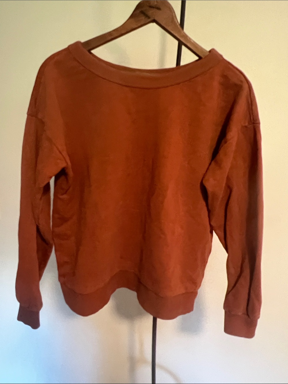 Jungmaven Hemp Organic Cotton Sweatshirt